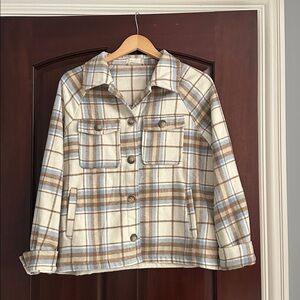 Altar’d State Fall Jacket